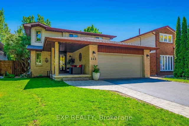 113 Oneida Pl