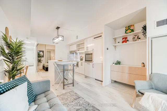 Additional image 19 of 39 Sherbourne St Unit 1201