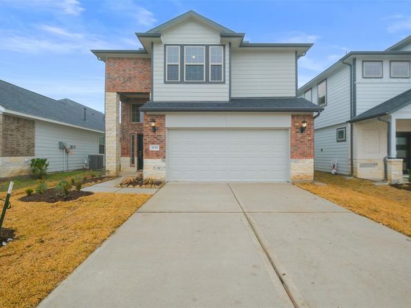 4234 Freeboard Ln, Houston, TX 77053