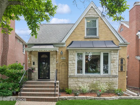 6209 N Legett Ave, Chicago, IL 60646