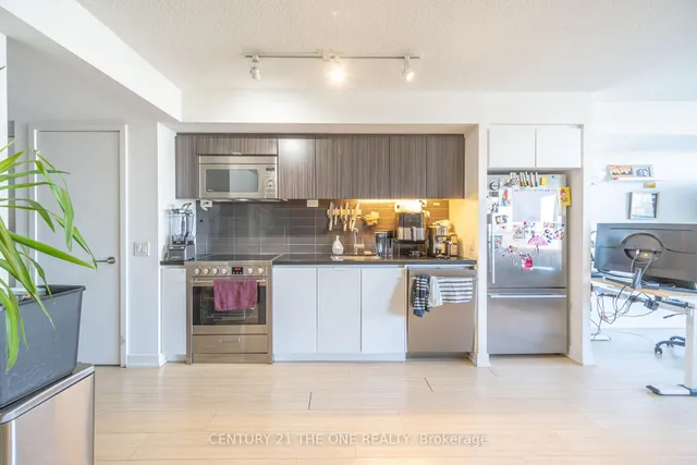 Additional image 5 of 75 Queens Wharf Rd Unit 1003