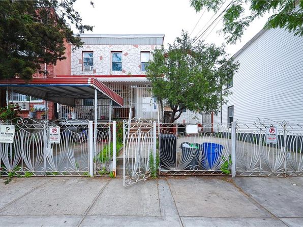 243 Wyona St, Brooklyn, NY 11207