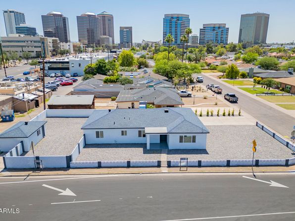 346 W Edgemont Ave, Phoenix, AZ 85003