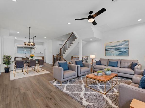 1937 Knoll Square Dr, Houston, TX 77080