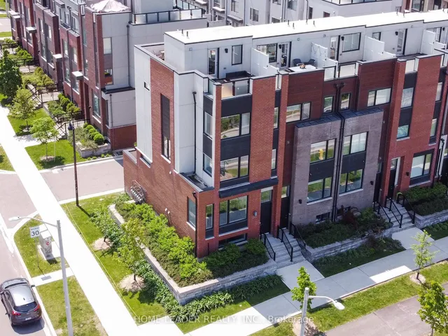 Additional image 26 of 243 Downsview Park Blvd