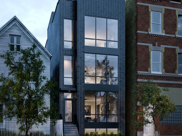 2651 W Augusta Blvd, Chicago, IL 60622