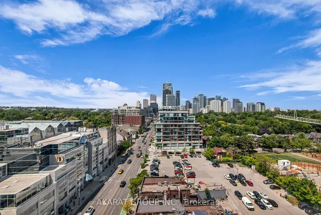 Additional image 48 of 1901 Yonge St Unit 703