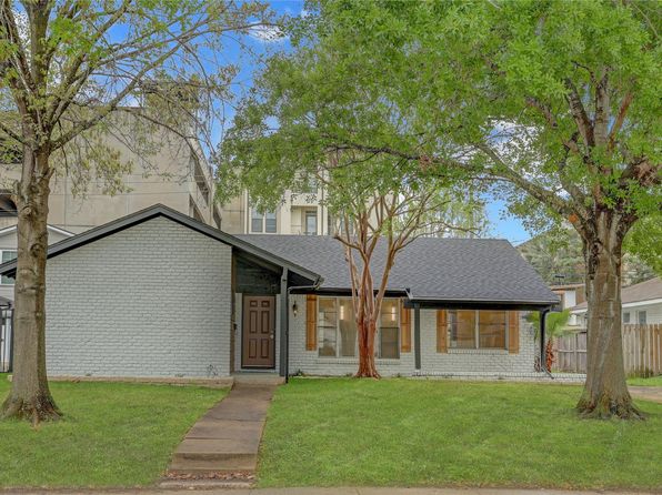 3835 Tartan Ln, Houston, TX 77025