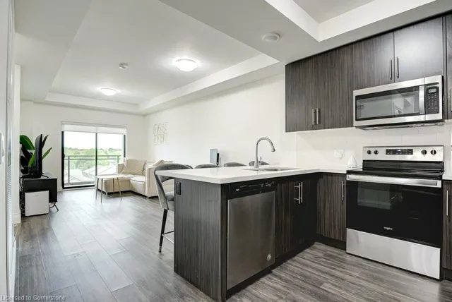 Additional image 9 of 30 Hamilton St Unit 407