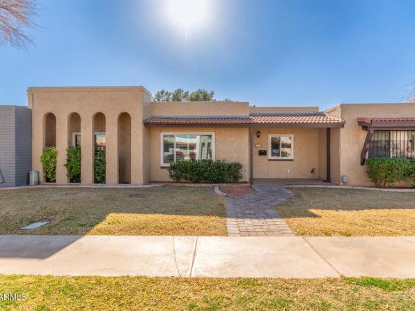 1833 W Citrus Way, Phoenix, AZ 85015