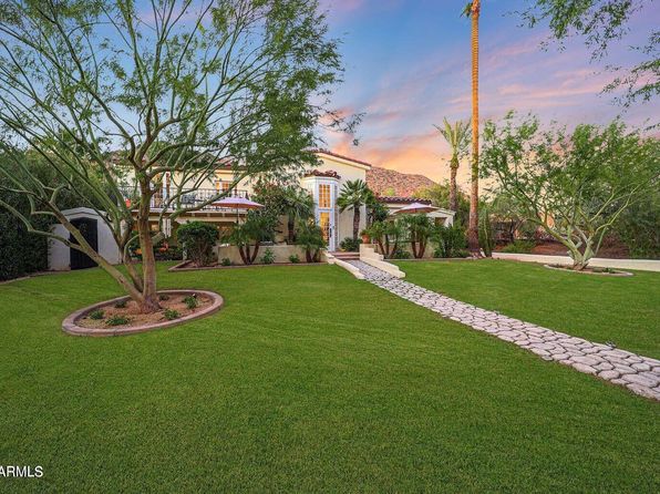 5710 E Camelback Rd, Phoenix, AZ 85018