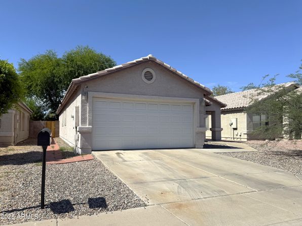 8308 W Baxter Dr, Phoenix, AZ 85037