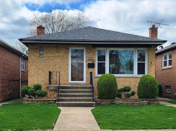 10806 S Avenue O, Chicago, IL 60617