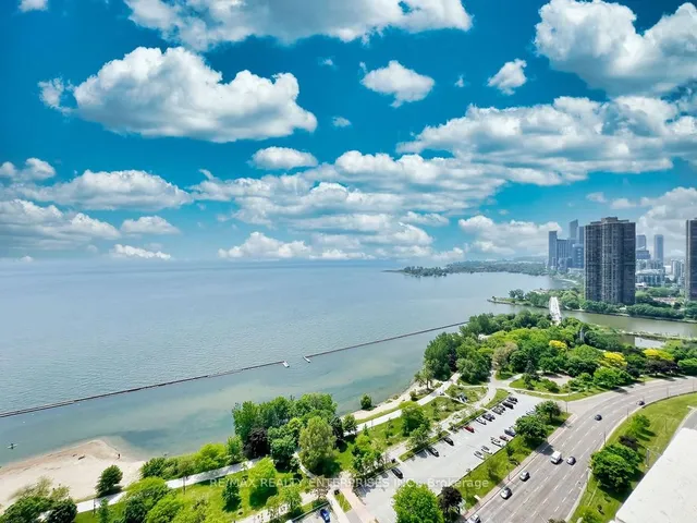 Additional image 46 of 1928 Lake Shore Blvd Unit 3309