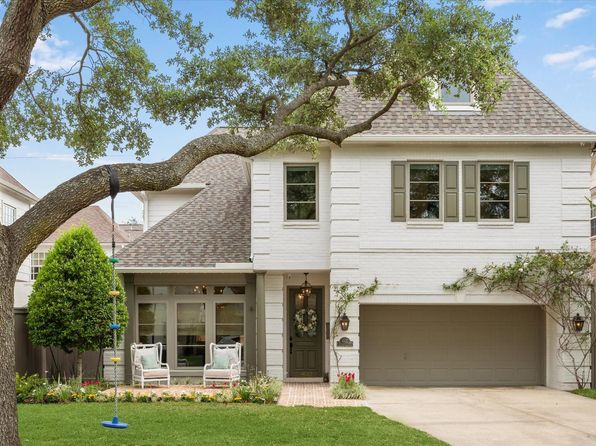 4122 University Blvd, Houston, TX 77005