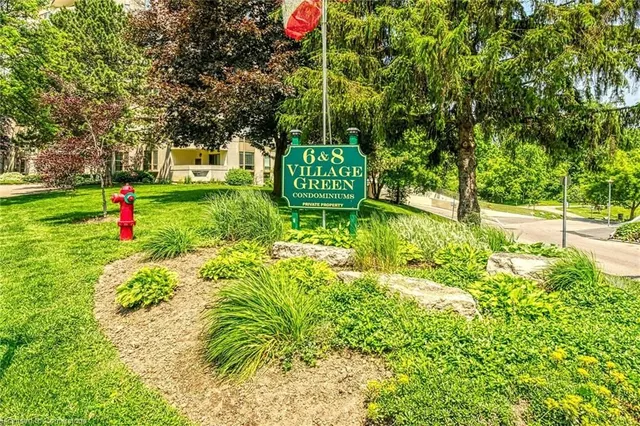 Additional image 5 of 8 Village Green Unit 112