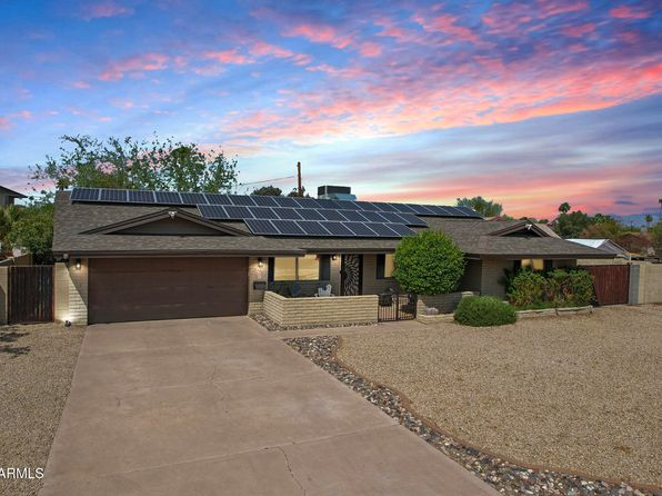 3830 E Desert Cove Ave, Phoenix, AZ 85028