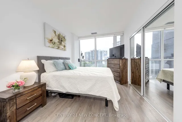 Additional image 17 of 5180 Yonge St Unit 416