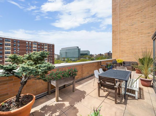 300 W 135th St APT 12J, New York, NY 10030