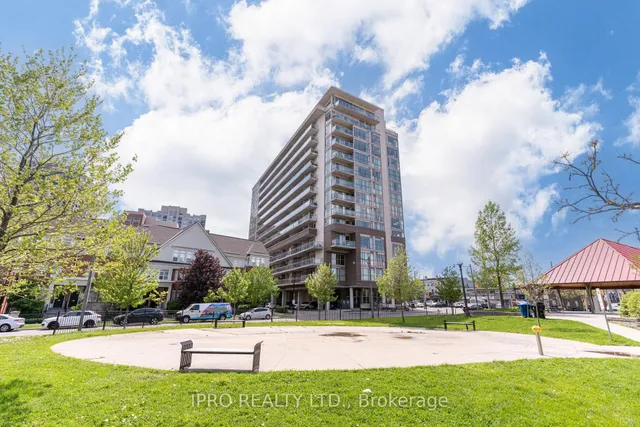 Additional image 35 of 5101 Dundas St Unit 406