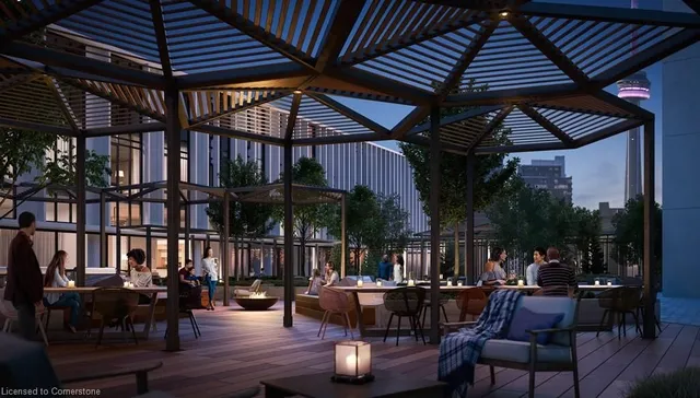 Additional image 33 of 138 Downes St Unit 3215