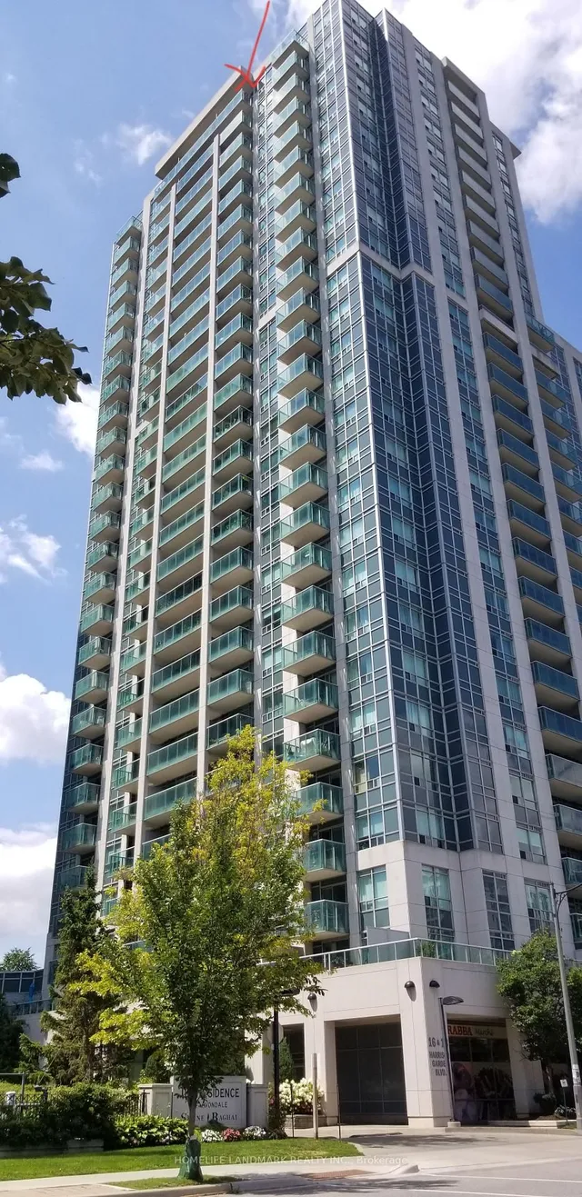 Additional image 3 of 16 Harrison Garden Blvd Unit PH 7