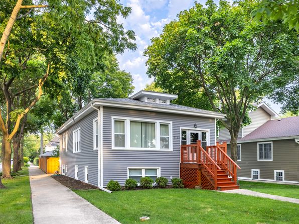 2159 N Nordica Ave, Chicago, IL 60707