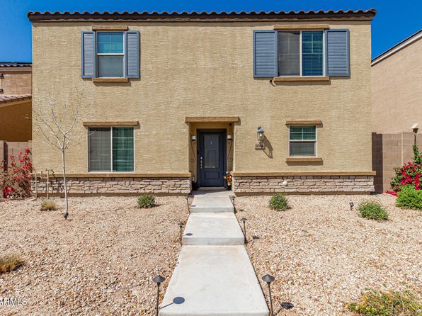 8046 W Agora Ln, Phoenix, AZ 85043
