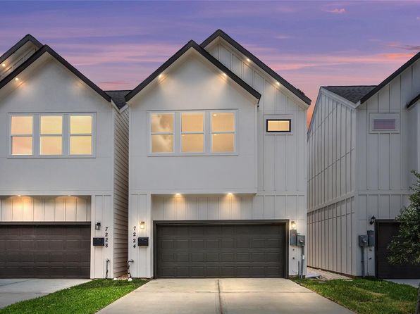7228 Avenue B, Houston, TX 77011