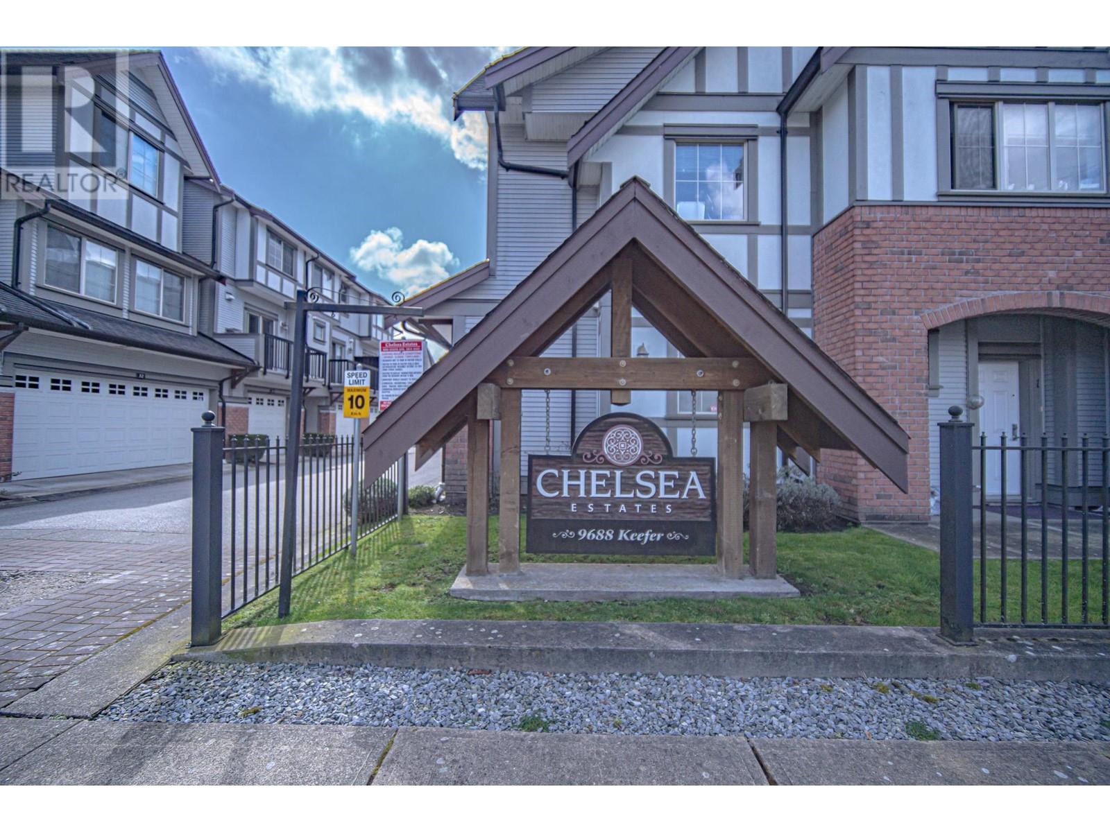 27 9688 KEEFER AVENUE|Richmond, British Columbia V6Y0B6