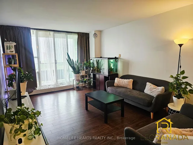 Additional image 4 of 4101 Sheppard Ave Unit 1005