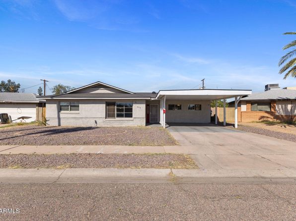 6714 N 26th Dr, Phoenix, AZ 85017