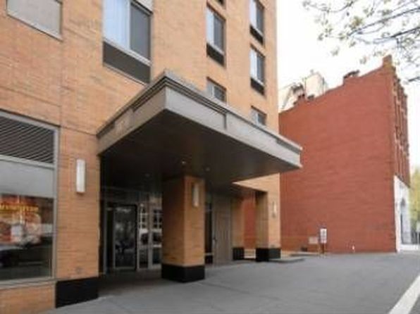 300 W 135th St APT 6F, New York, NY 10030