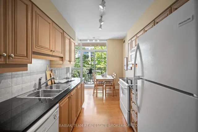 Additional image 11 of 2511 Bloor St Unit 304