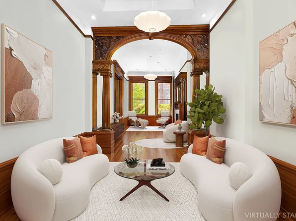 40 Hamilton Ter, New York, NY 10031