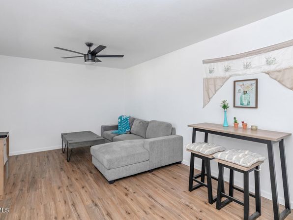 715 W Cinnabar Ave, Phoenix, AZ 85021