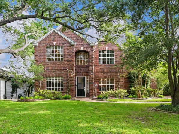 4510 Hazelton St, Houston, TX 77035