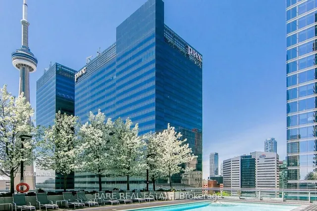 Additional image 14 of 65 Bremner Blvd Unit 3006