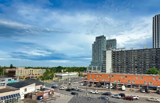 Additional image 25 of 5940 Yonge St Unit Ph3