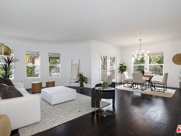 1862 S Bentley Ave APT 202, Los Angeles, CA 90025