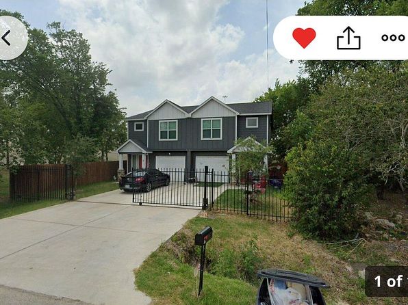 8206 Bassett St #A, Houston, TX 77051
