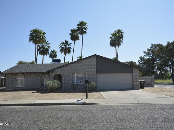 12601 N 34th St, Phoenix, AZ 85032