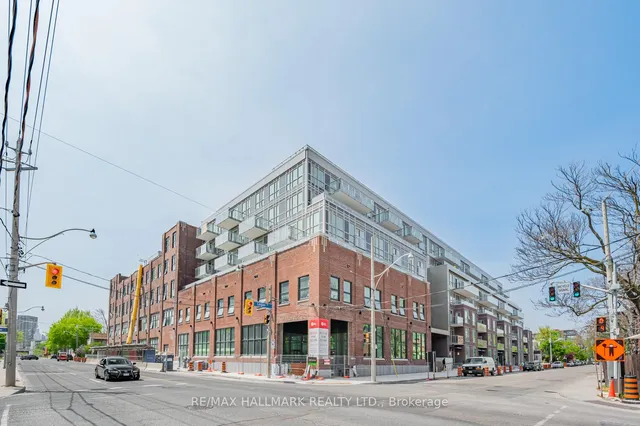 150 Logan Ave Unit 116