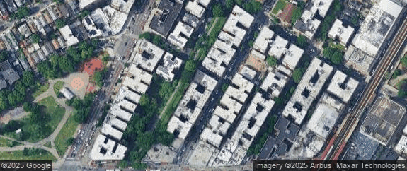 2477 Grand Ave #776F18CCB, Bronx, NY 10468