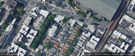 2628 Grand Ave, Bronx, NY 10468