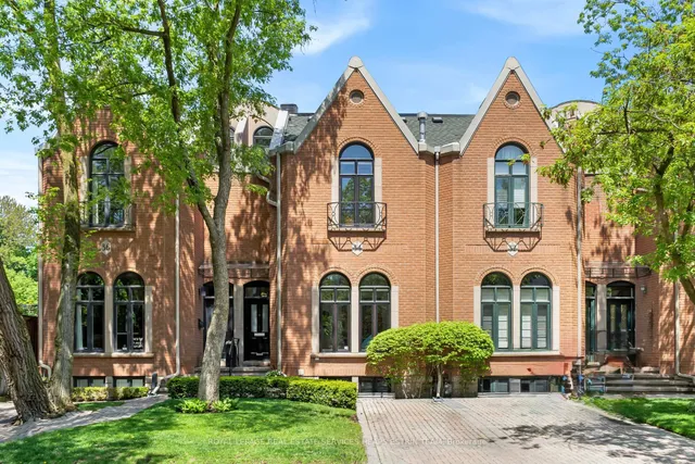 34 Marlborough Ave