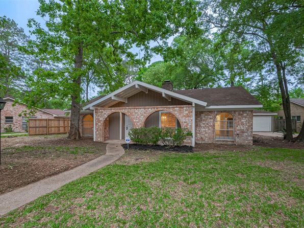 3214 Three Pines Dr, Humble, TX 77339