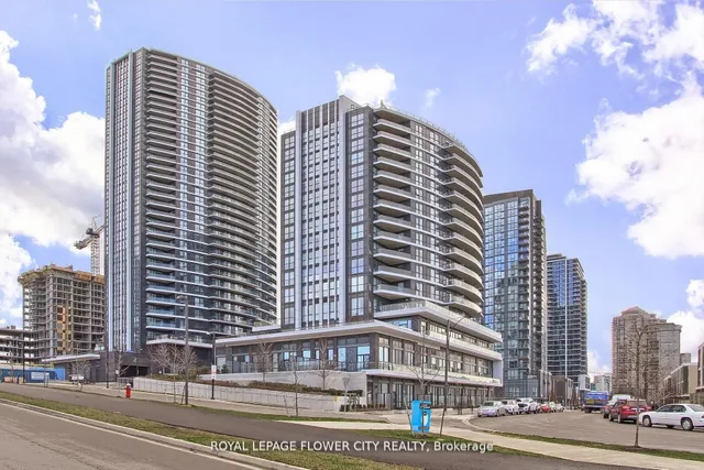 Additional image 2 of 65 Watergarden Cres Unit 1307