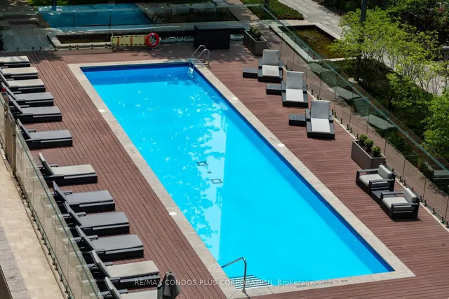 Additional image 23 of 39 Queens Quay Unit 533