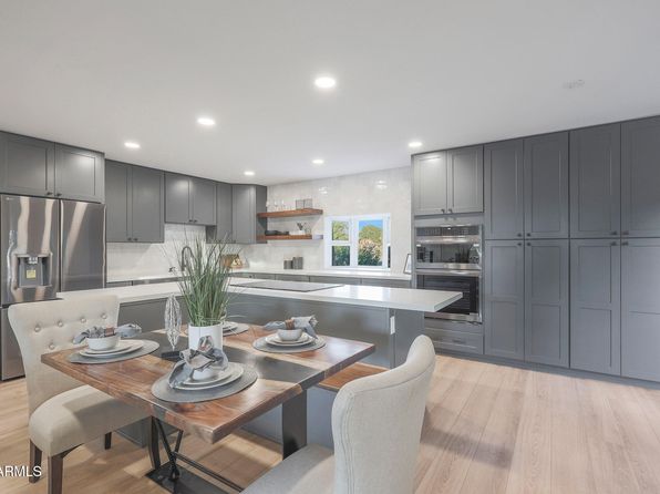 4331 W Port Au Prince Ln, Glendale, AZ 85306
